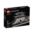 レゴ アーキテクチャシリーズ 21016 LEGO 21016 Architecture Modular Kit, Sungnyemun