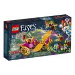 レゴ エルフ 6174827 LEGO Elves Azari &amp; The Goblin Forest Escape 41186 Building Kit (145 Piece)