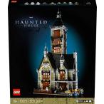 レゴ クリエイター 10273 LEGO Creator Fairground Collection Haunted House 10273