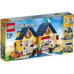 レゴ クリエイター 31035 Lego Creator Beach House 31035