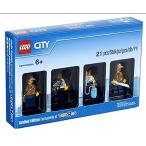 レゴ シティ 5004940 LEGO 2017 Bricktober Set 3 LEGO City (5004940)