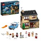 レゴ ハリーポッター 75968 Harry Potter Lego 4 Privet Drive 75968 Fun Flying Ford Anglia Car Children