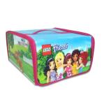 レゴ フレンズ A1650XX Neat-Oh! LEGO Friends ZipBin Heartlake Place Transforming Toy Box