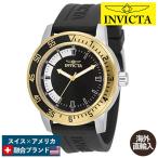 腕時計 インヴィクタ インビクタ 34097 Invicta Men's Specialty 45mm Quartz, Black 34097
