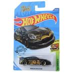 ホットウィール Hot Wheels ポルシェ911 GT3 RS HWエキゾチック4/10 PORSCHE ビークル ミニカー