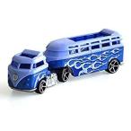 ホットウィール Hot Wheels トラックスターズ カスタム フォルクスワーゲン ハウラー Volkswagen ビー