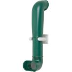 ジャングルジム ブランコ 屋内・屋外遊び SSS-0260-G Swing Set Stuff Periscope (Green) with SSS