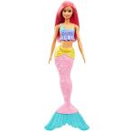バービー バービー人形 GGC09 Barbie Dreamtopia Mermaid Doll