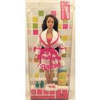 バービー バービー人形 074299223594 Mattel Bath Boutique Barbie Doll