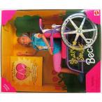 バービー バービー人形 1 Barbie Becky Share a Smile Special Edition Doll (1996)