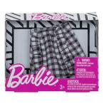 バービー バービー人形 FXH87 Barbie Sweet Gingham Mini Fashion