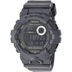 腕時計 カシオ メンズ GBD800UC-8 G-Shock GBD800UC-8 Grey One Size