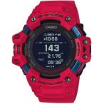 腕時計 カシオ メンズ GBD-H1000-4 Casio Men's G-Shock Move, GPS + Heart Rate Running Watch, Quartz Sol