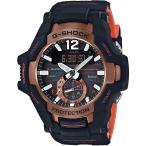 腕時計 カシオ メンズ GR-B100-1A4DR (G869) CASIO GRB100-1A4