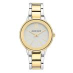 腕時計 アンクライン レディース AK/3751SVTT Anne Klein Women's Japanese Quartz Dress Watch with M