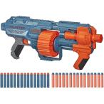 ナーフ アメリカ 直輸入 E9527 Nerf Elite 2.0 Shockwave RD-15 Dart Blaster, 30 Nerf Elite Darts, 15-Da