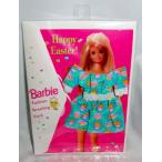 バービー バービー人形 着せ替え 14681-1001 Barbie Fashion Greeting Card Happy Easter by Mattel 19