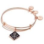 アレックスアンドアニ アメリカ アクセサリー A20EBSSSS Alex and Ani Soul Sisters Expandable