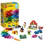 レゴ 6250772 LEGO Classic Creative Fun 11005 Building Kit, New 2020 (900 Pieces)