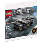 レゴ 30342 LEGO Speed Champions Lamborghini Huracan Super Trofeo EVO polybag (30342)
