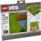 レゴ 853842 LEGO Park Playmat (Xtra)