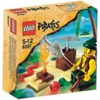 レゴ 5702014518629 Lego - 8397 - Building Game - Pirates - The Pirate