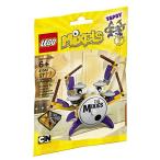 レゴ 6137046 LEGO Mixels Mixel Tapsy 41561 Building Kit