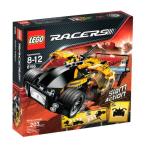 レゴ 8166 LEGO Racers Wing Jumper