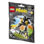 レゴ LG-878 LEGO Mixels 41504 Seismo Building Set