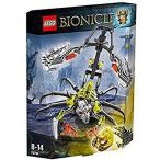 レゴ 70794 LEGO Bionicle 70794 Skull Scorpio Action Figure