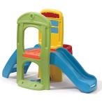 ステップ2 おままごと ごっこ遊び 841900 Step2 Play Ball Fun Toddler Climber, Indoor/Outdoor Playg