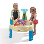 ステップ2 おままごと ごっこ遊び 840199 Step2 Wild Whirlpool Water Table, Basic Pack (840100)