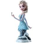 エネスコ Enesco エルサ アナと雪の女王 グランド・ジェスターコレクション 約18センチ 4042562 胸像