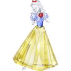 スワロフスキー Swarovski ディズニー 白雪姫 2019限定版 約13センチ 5418858 クリスタル インテリア