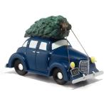 デパートメント56 Department 56 置物 809444 Department 56 Plastic Resin., Polyester Blend A Christmas