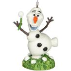 デパートメント56 Department 56 置物 4048966 Department 56 Disney Village Frozen Olaf in Summer Access