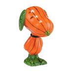 デパートメント56 Department 56 置物 4030865 Department 56 Peanuts Halloween Hound Figurine, 3 inch