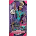 バービー バービー人形 18501 Mattel Barbie 18501 1997 Olympic Skater Doll