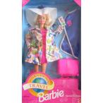 Yahoo! Yahoo!ショッピング(ヤフー ショッピング)バービー バービー人形 13912 International Travel Barbie