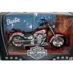 バービー バービー人形 1 Harley Davidson Motorcycle for Barbie doll