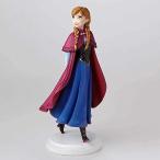 エネスコ Enesco アナ マケット アナと雪の女王 ディズニー ショーケースコレクション 約26センチ