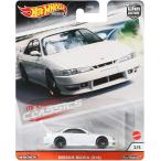 ホットウィール Hot Wheels プレミアム カーカルチャー モダンクラシックス ニッサン シルビア (S14)