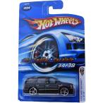 ホットウィール Hot Wheels ’04キャデラック エスカレード 2006ファーストエディション 34/38 CADILLAC