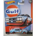 ホットウィール マテル ミニカー FYN58 Hot Wheels Car Culture Nissan Laurel 2000SGX