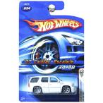 ホットウィール マテル ミニカー 027084012163 Hot Wheels 2007 Cadillac Escalade 2006 First Edition