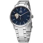 Yahoo! Yahoo!ショッピング(ヤフー ショッピング)腕時計 オリエント メンズ RA-AR0101L10B Orient Men's 40mm Steel Bracelet & Case Sapphire Crystal Aut