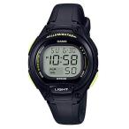 腕時計 カシオ メンズ LW-203-1BVEF Casio Men's Year-Round Collection Quartz Watch