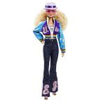 ショッピングカーリーコレクション バービー バービー人形 バービーコレクター GHT52 Barbie Elton John Collector Doll (12-inch, C