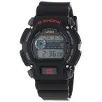 腕時計 カシオ メンズ DW9052-1VCF Casio DW9052-1V G Shock - Digital -200M Wr- Red Accents