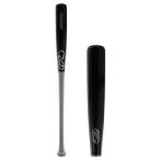 バット ローリングス 野球 318RAW-34 Rawlings Player Preferred 318 Ash Wood Baseball Bat, 34 inch, Bl